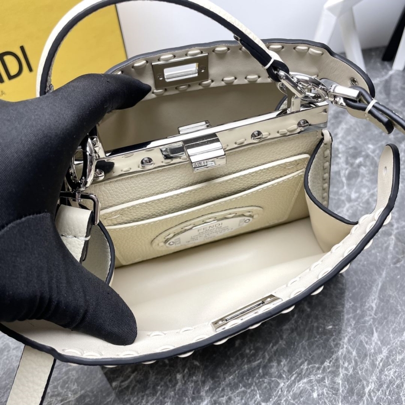 F**di peekaboo bags